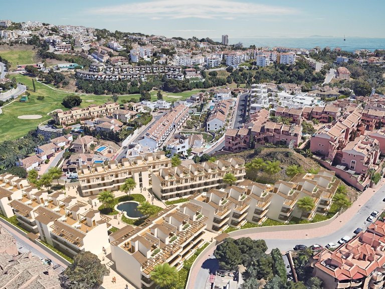 Apartment for Sale in Mijas, Malaga 6