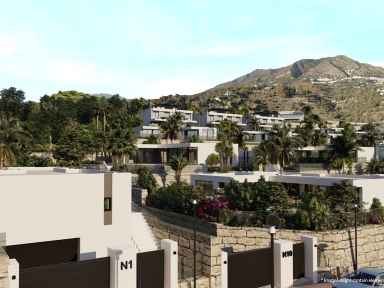 Apartment for Sale in Mijas, Malaga 7
