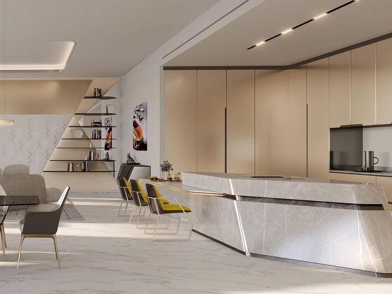 Apartment for Sale in Benahavís, Malaga 2