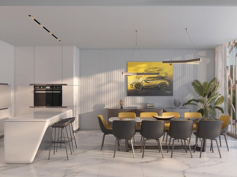 Apartment for Sale in Benahavís, Malaga 3