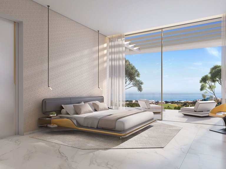 Apartment for Sale in Benahavís, Malaga 4