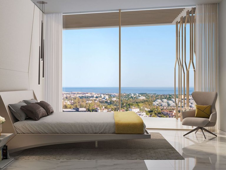 Apartment for Sale in Benahavís, Malaga 5