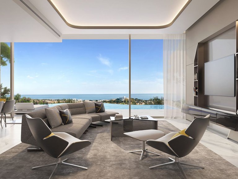 Apartment for Sale in Benahavís, Malaga 7