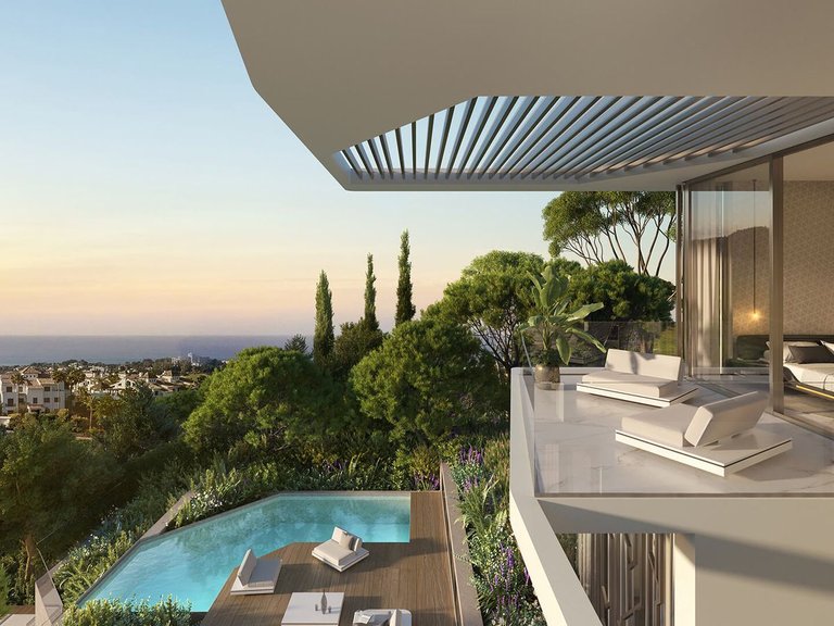 Apartment for Sale in Benahavís, Malaga 8