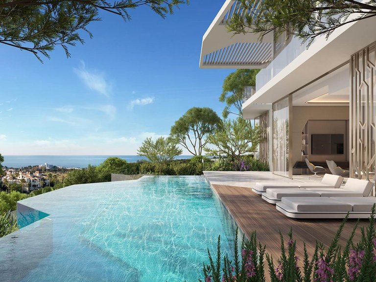 Apartment for Sale in Benahavís, Malaga 9