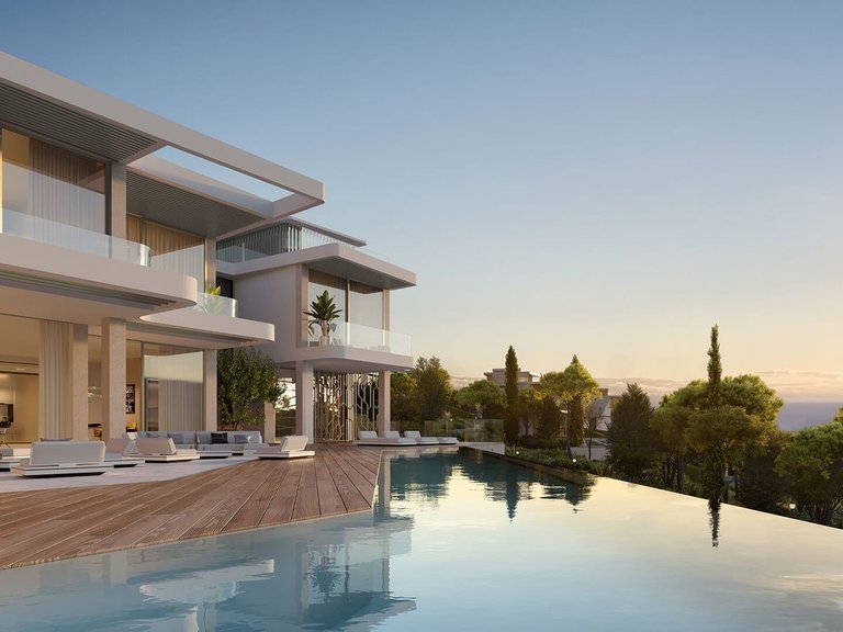 Apartment for Sale in Benahavís, Malaga 10