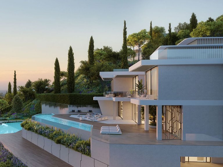 Apartment for Sale in Benahavís, Malaga 11