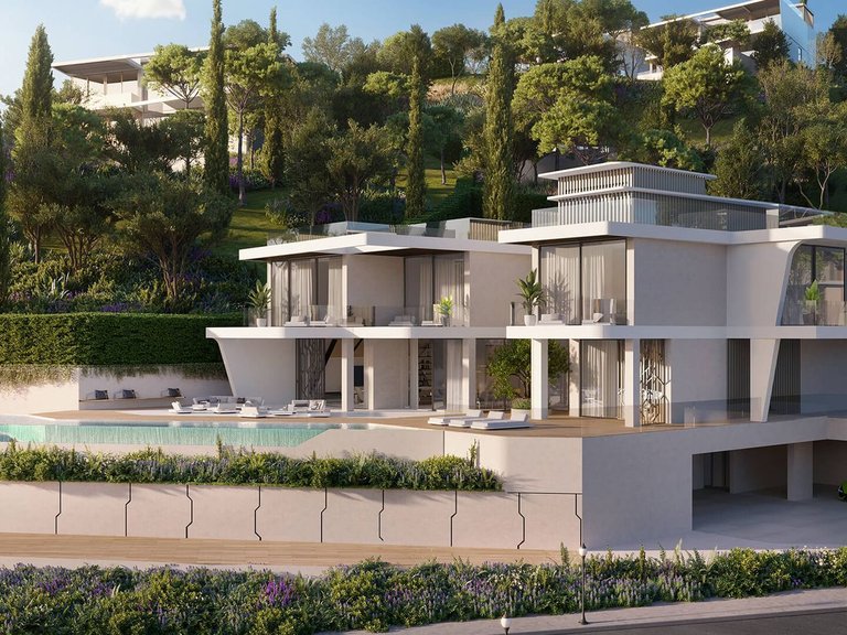 Apartment for Sale in Benahavís, Malaga 14