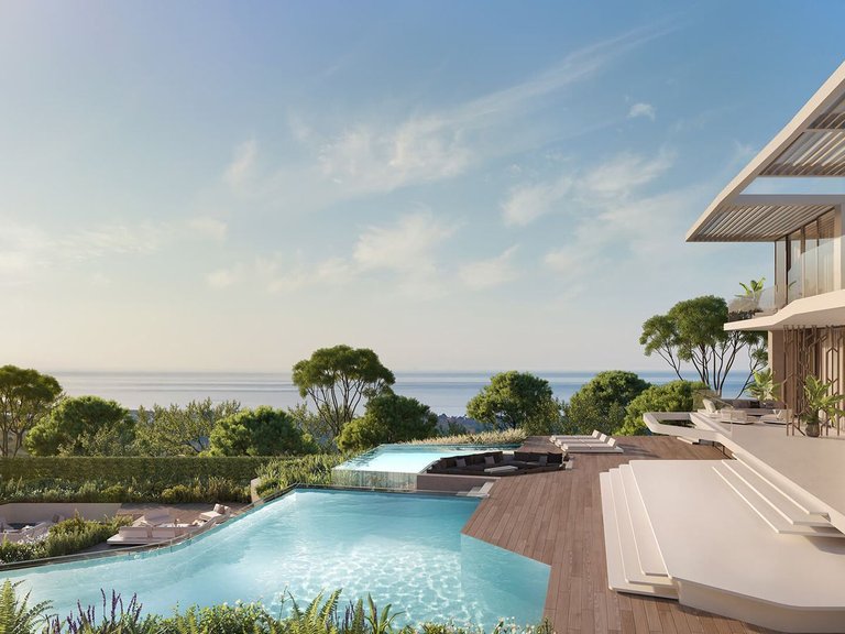 Apartment for Sale in Benahavís, Malaga 15