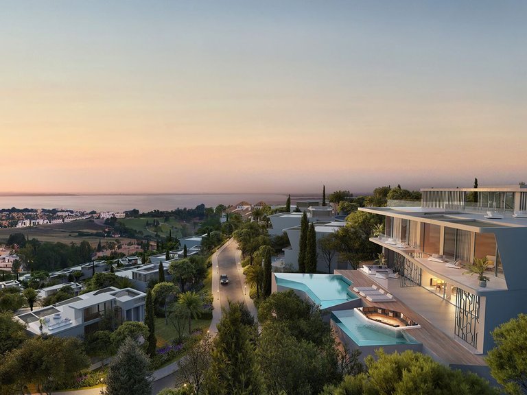 Apartment for Sale in Benahavís, Malaga 16
