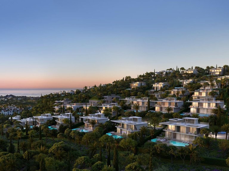 Apartment for Sale in Benahavís, Malaga 17