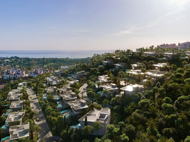 Apartment for Sale in Benahavís, Malaga 18