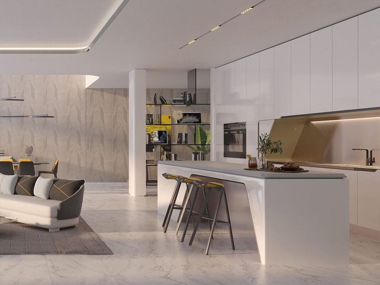 Apartment for Sale in Benahavís, Malaga 19