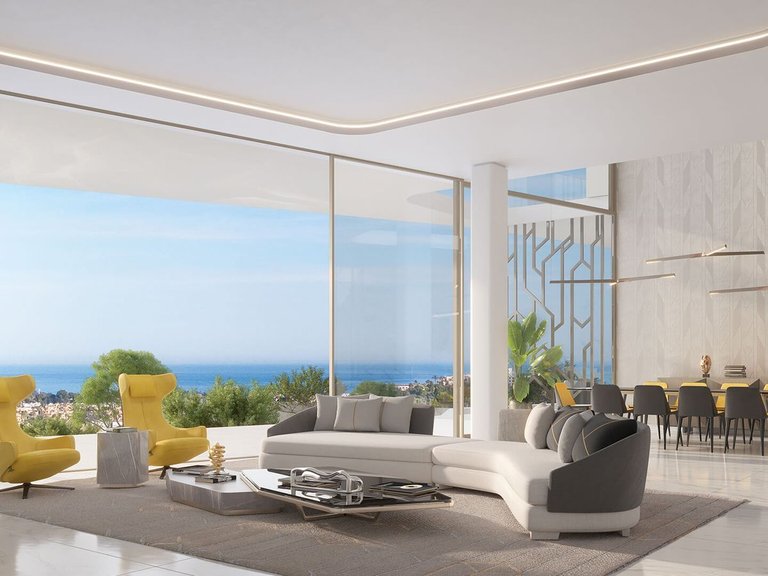 Apartment for Sale in Benahavís, Malaga 20