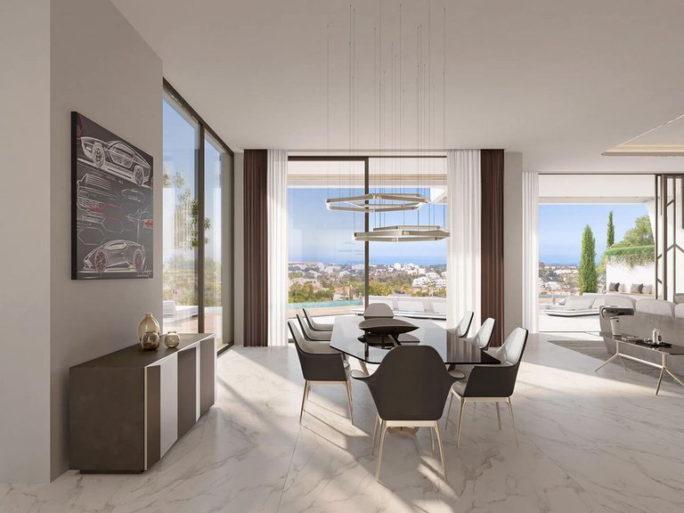 Apartment for Sale in Benahavís, Malaga 21
