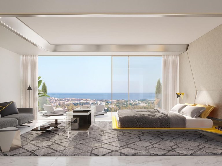 Apartment for Sale in Benahavís, Malaga 22