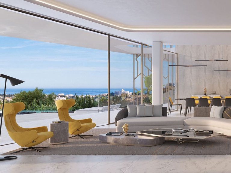 Apartment for Sale in Benahavís, Malaga 24