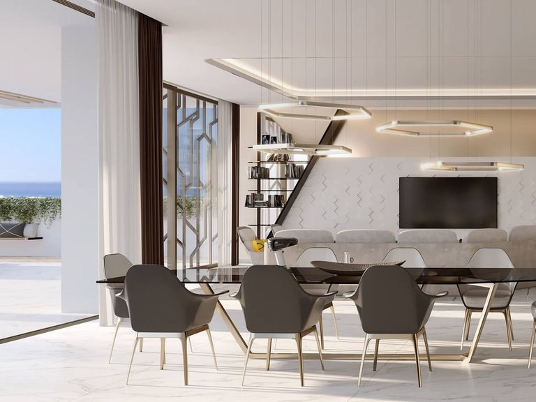 Apartment for Sale in Benahavís, Malaga 25