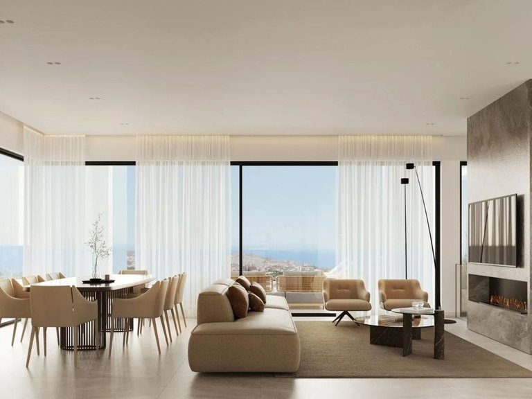Apartment for Sale in Mijas, Malaga 12