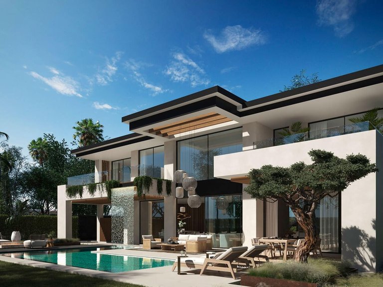 Apartment for Sale in Marbella, Malaga 1