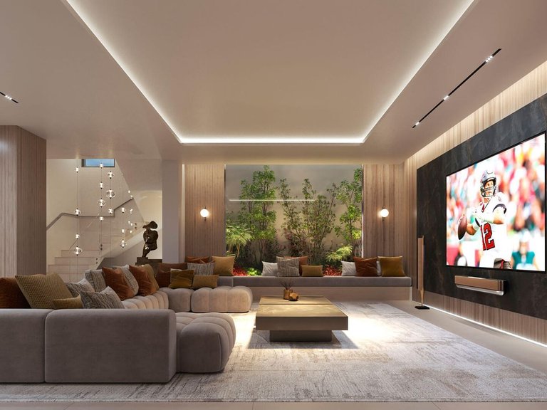 Apartment for Sale in Marbella, Malaga 4