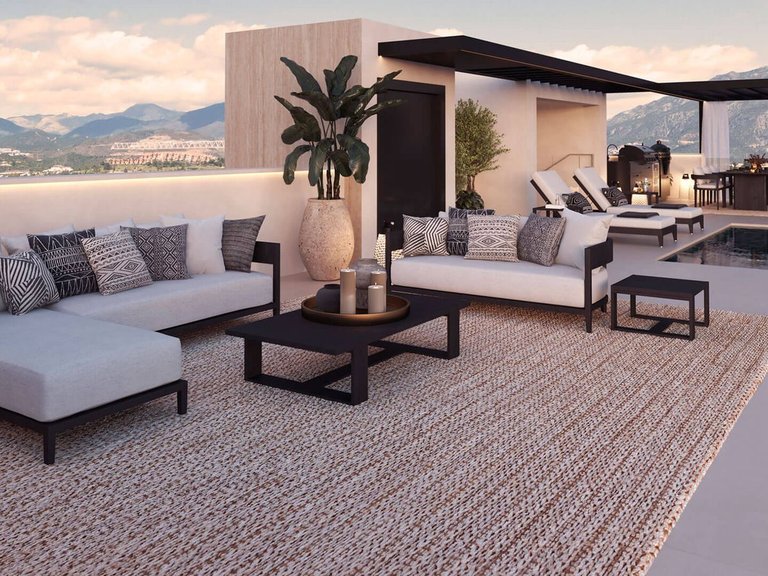 Apartment for Sale in Marbella, Malaga 5