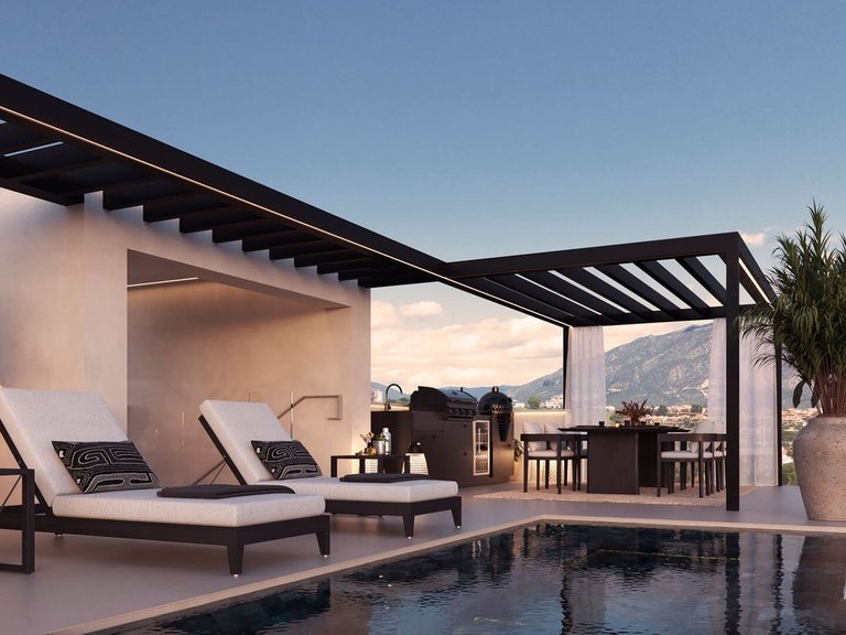 Apartment for Sale in Marbella, Malaga 6