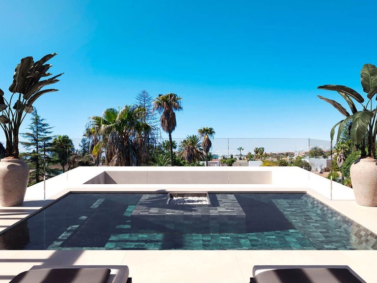 Apartment for Sale in Marbella, Malaga 7