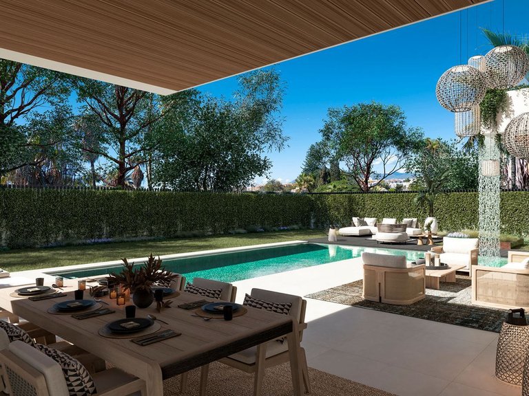 Apartment for Sale in Marbella, Malaga 10