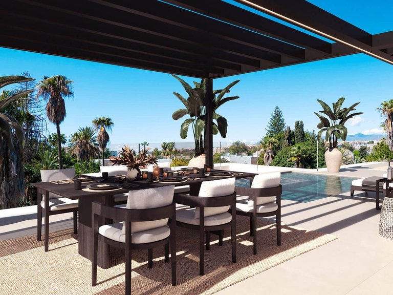 Apartment for Sale in Marbella, Malaga 11