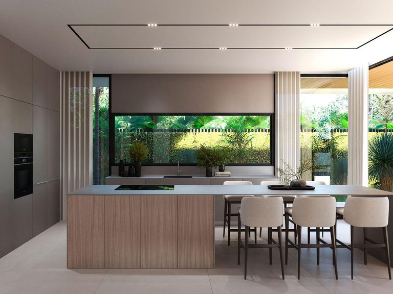 Apartment for Sale in Marbella, Malaga 15