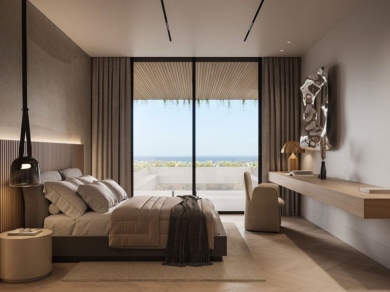 Apartment for Sale in Benahavís, Malaga 5