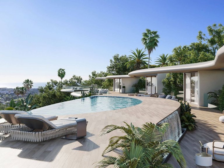 Apartment for Sale in Benahavís, Malaga 7