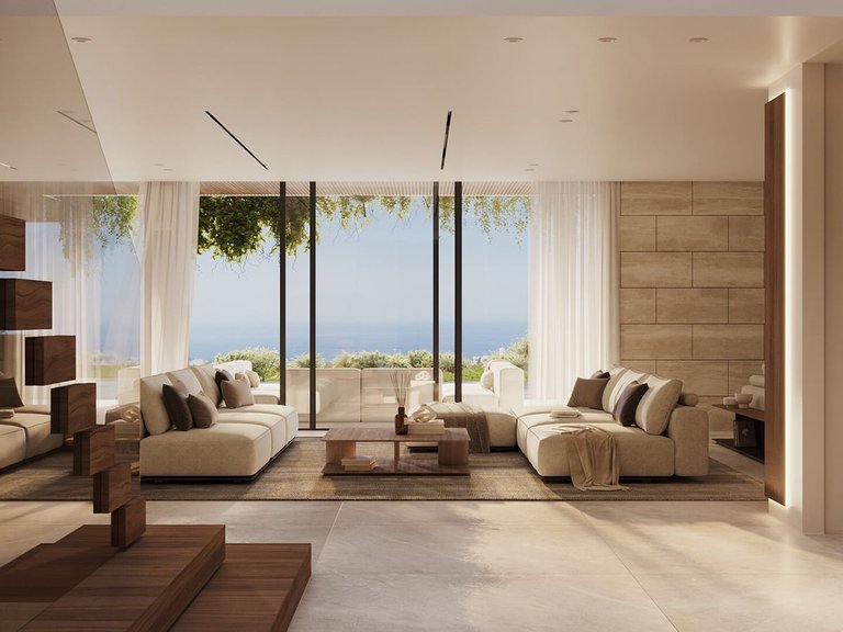 Apartment for Sale in Benahavís, Malaga 8