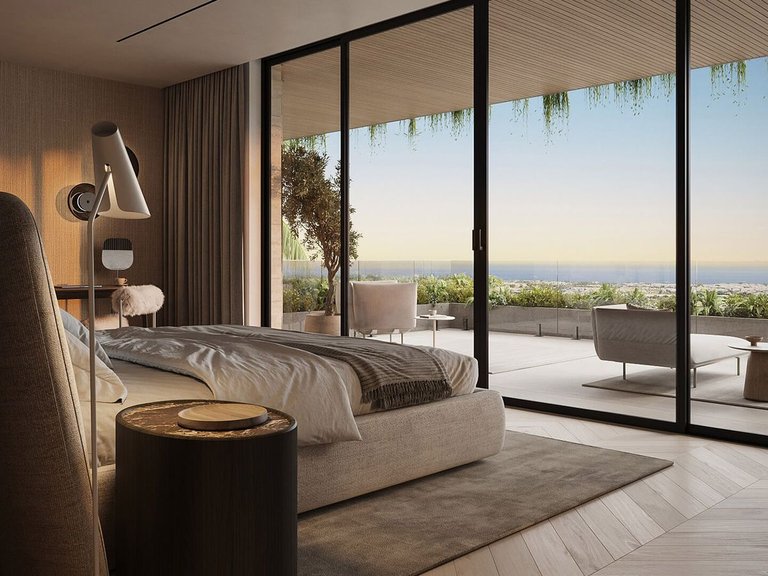 Apartment for Sale in Benahavís, Malaga 11