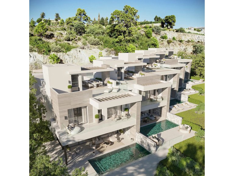 Apartment for Sale in Marbella, Malaga 2