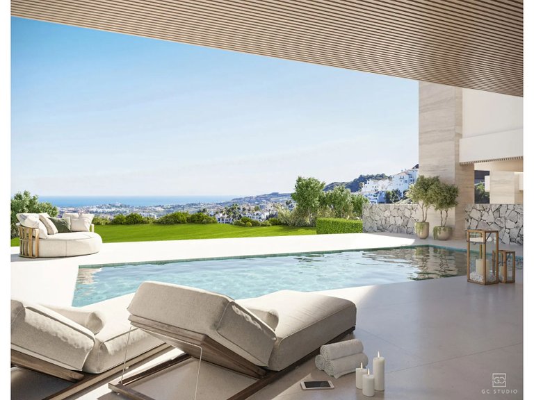 Apartment for Sale in Marbella, Malaga 7