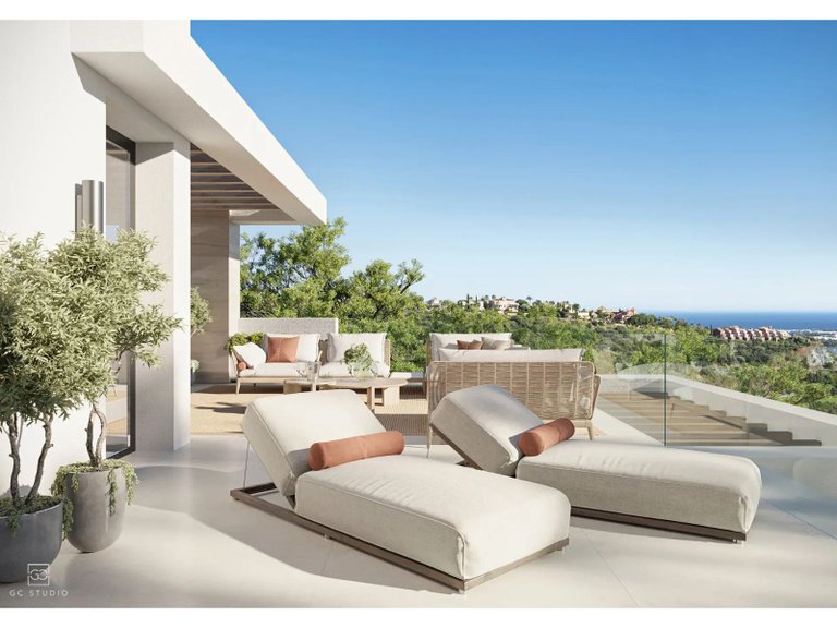 Apartment for Sale in Marbella, Malaga 9