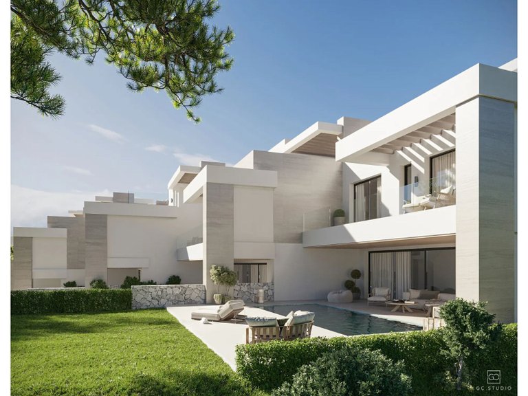 Apartment for Sale in Marbella, Malaga 10