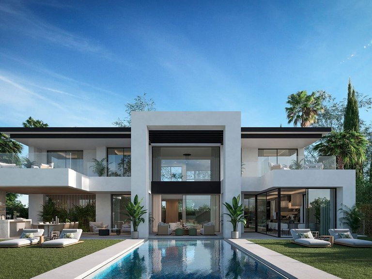 Apartment for Sale in Estepona, Malaga 3