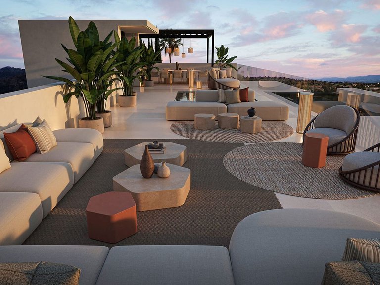 Apartment for Sale in Estepona, Malaga 9