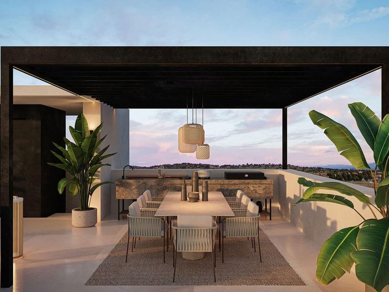 Apartment for Sale in Estepona, Malaga 10