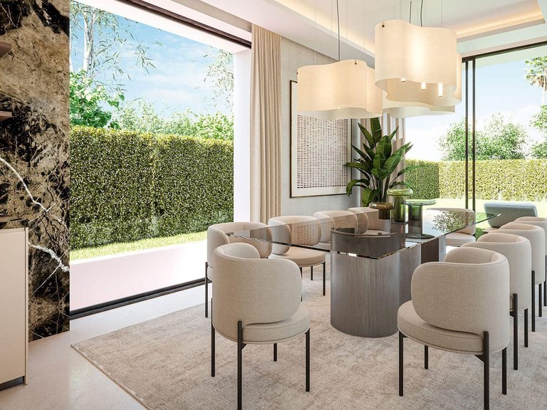 Apartment for Sale in Estepona, Malaga 13