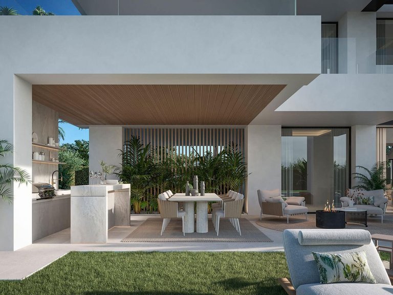 Apartment for Sale in Estepona, Malaga 16