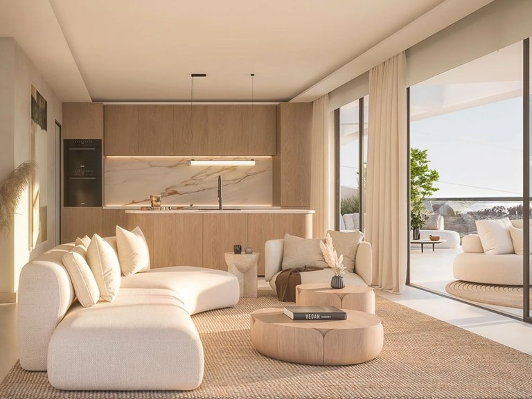 Apartment for Sale in Estepona, Malaga 4