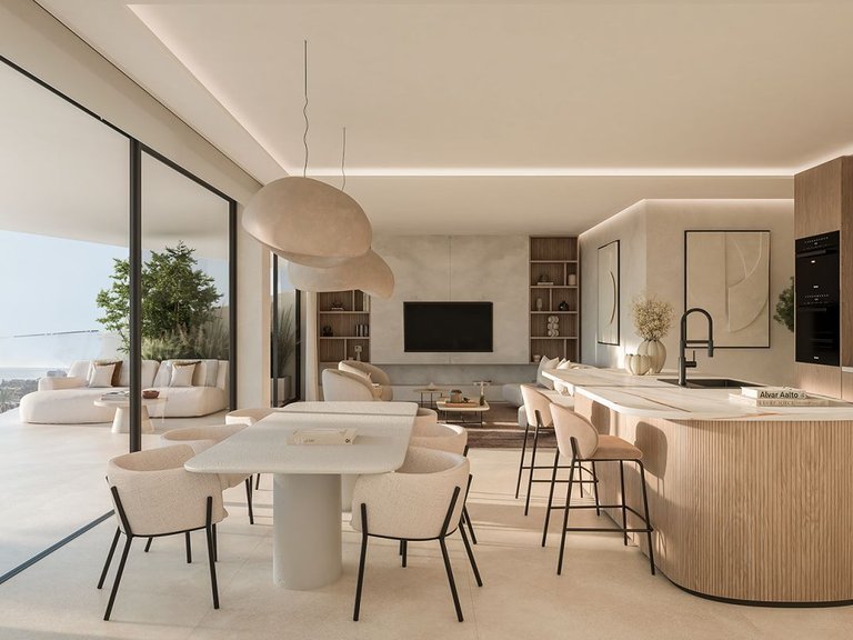Apartment for Sale in Estepona, Malaga 5