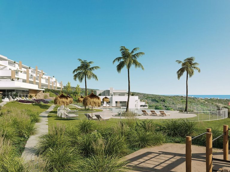 Apartment for Sale in Casares, Malaga 5