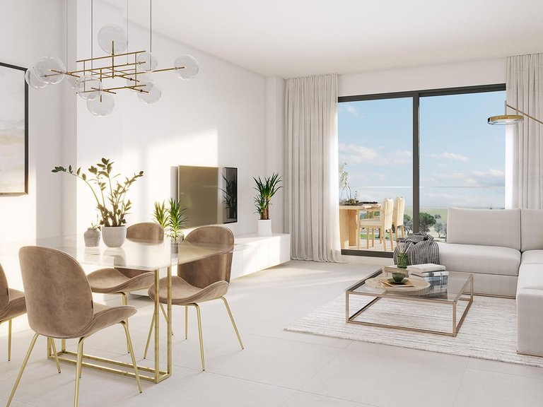 Apartment for Sale in Casares, Malaga 8