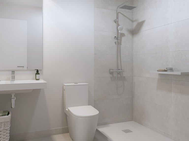 Apartment for Sale in Casares, Malaga 10
