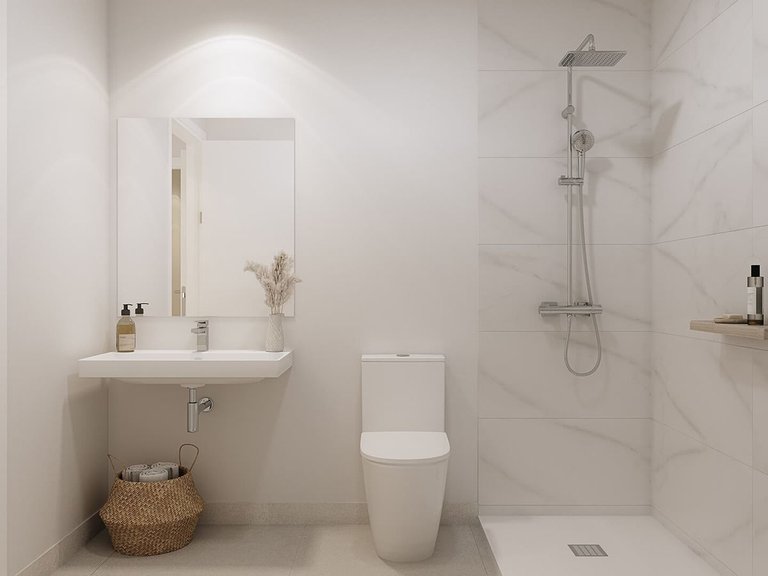 Apartment for Sale in Casares, Malaga 12